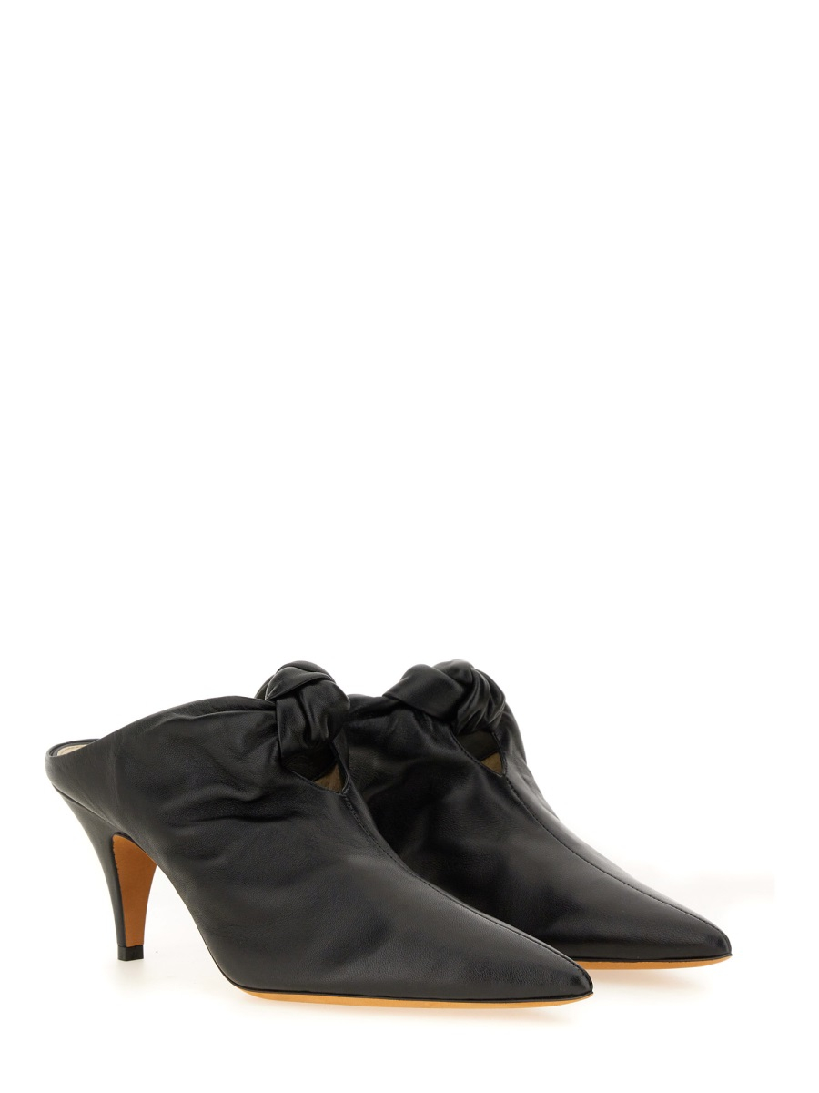 [KHAITE] Pumps FW24 F6023881_L881200