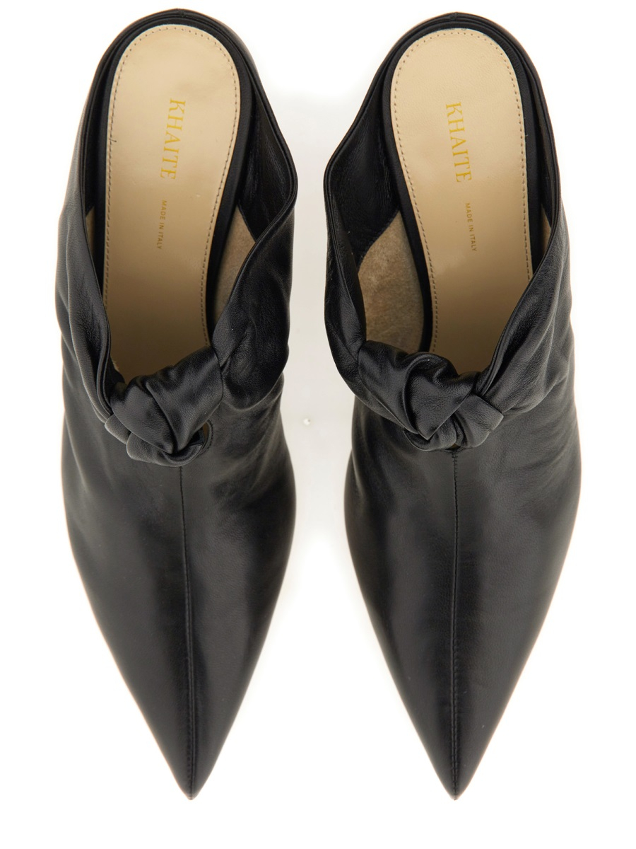 [KHAITE] Pumps FW24 F6023881_L881200