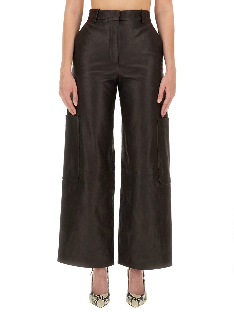 [KHAITE] Trousers FW24 3146729_L729950