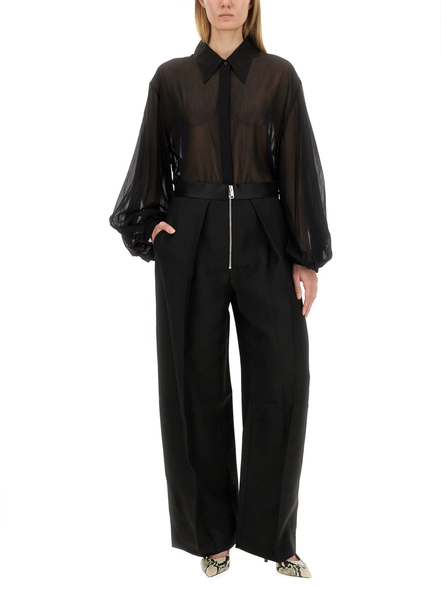 [KHAITE] Blouse FW24 2333174_W174200