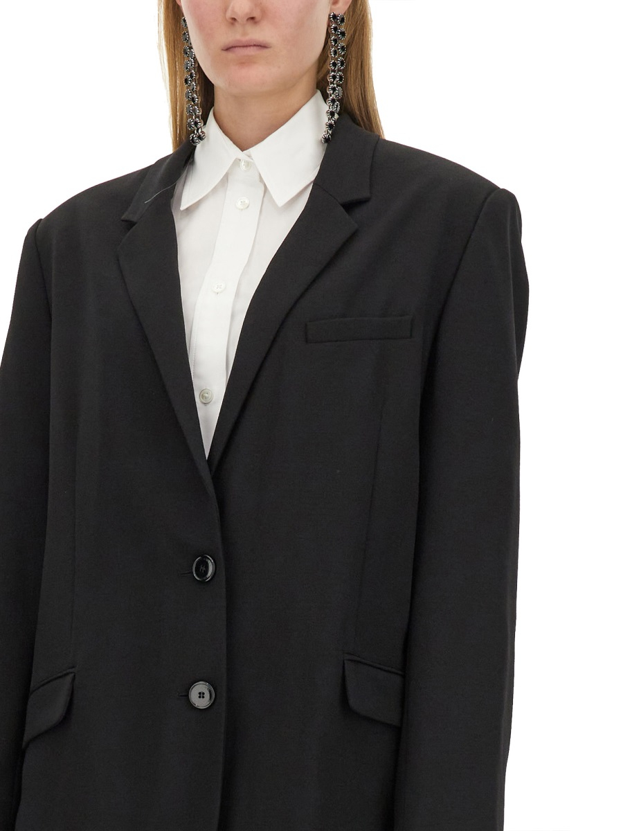 [Isabel Marant] Blazer FW24 VE0367FB_B3F02I01BK