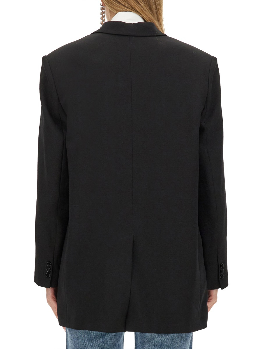 [Isabel Marant] Blazer FW24 VE0367FB_B3F02I01BK