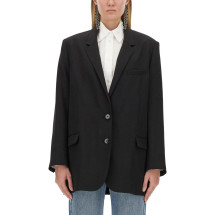[Isabel Marant] Blazer FW24 VE0367FB_B3F02I01BK