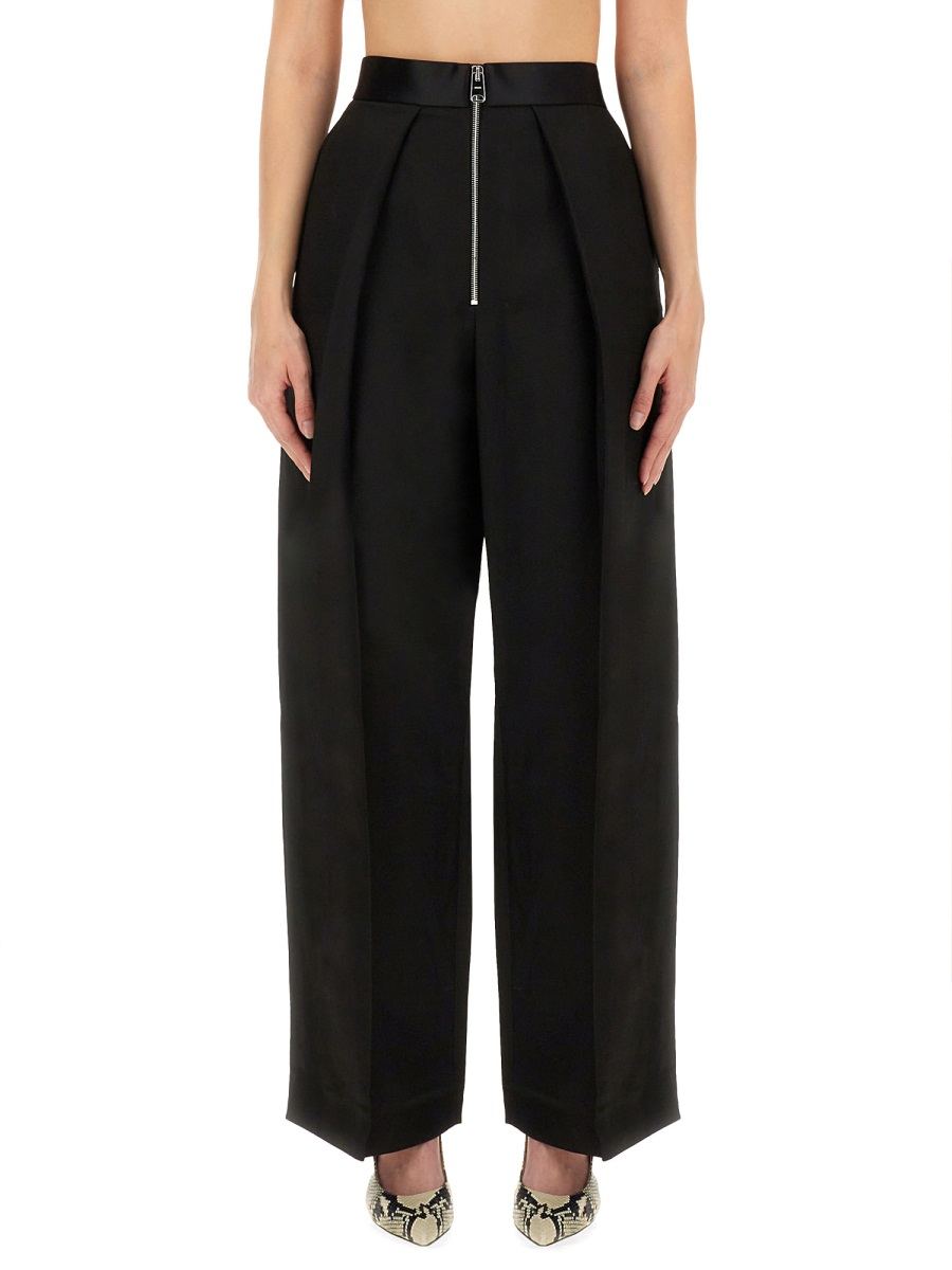 [KHAITE] Trousers FW24 31454092_W4092200