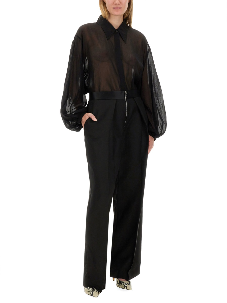 [KHAITE] Trousers FW24 31454092_W4092200