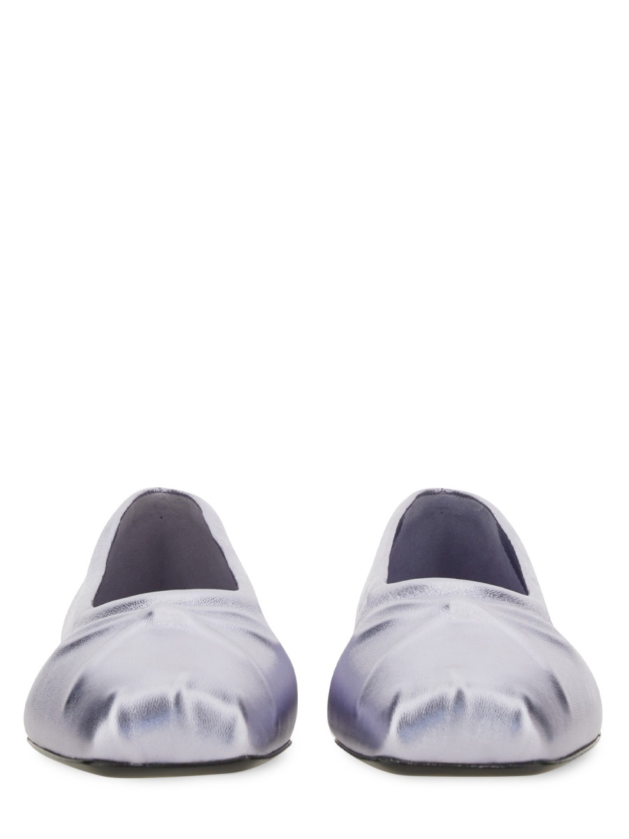 [Marni] Loafer FW24 BAMS004700_PR69500B21