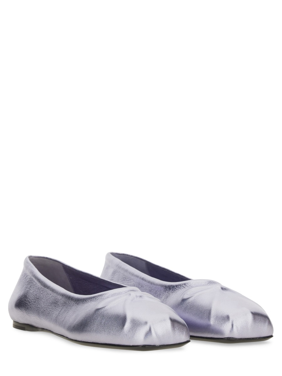 [Marni] Loafer FW24 BAMS004700_PR69500B21