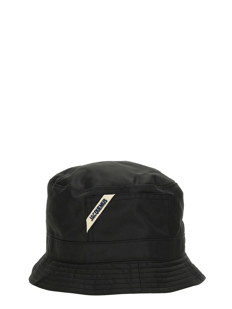 [JACQUEMUS] Hat FW24 236AC587_3138990