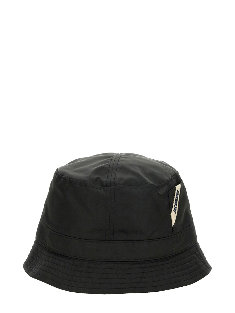 [JACQUEMUS] Hat FW24 236AC587_3138990