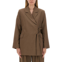[GANNI] Blazer FW24 F9278_886