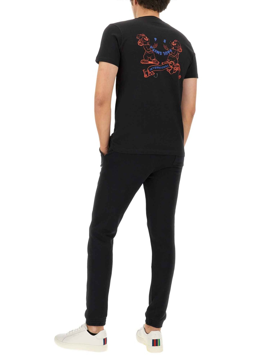 [PS By Paul Smith] T-shirts Short Sleeve FW24 M2R-010R-NP4696_79