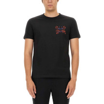 [PS By Paul Smith] T-shirts Short Sleeve FW24 M2R-010R-NP4696_79