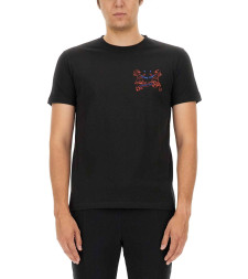 [PS By Paul Smith] T-shirts Short Sleeve FW24 M2R-010R-NP4696_79