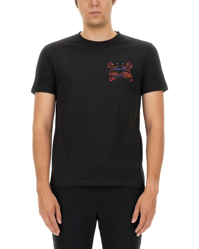 [PS By Paul Smith] T-shirts Short Sleeve FW24 M2R-010R-NP4696_79