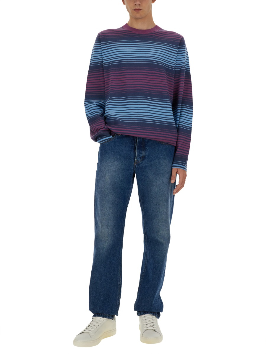 [PS By Paul Smith] Knitwear FW24 M2R-948Y-N22145_53