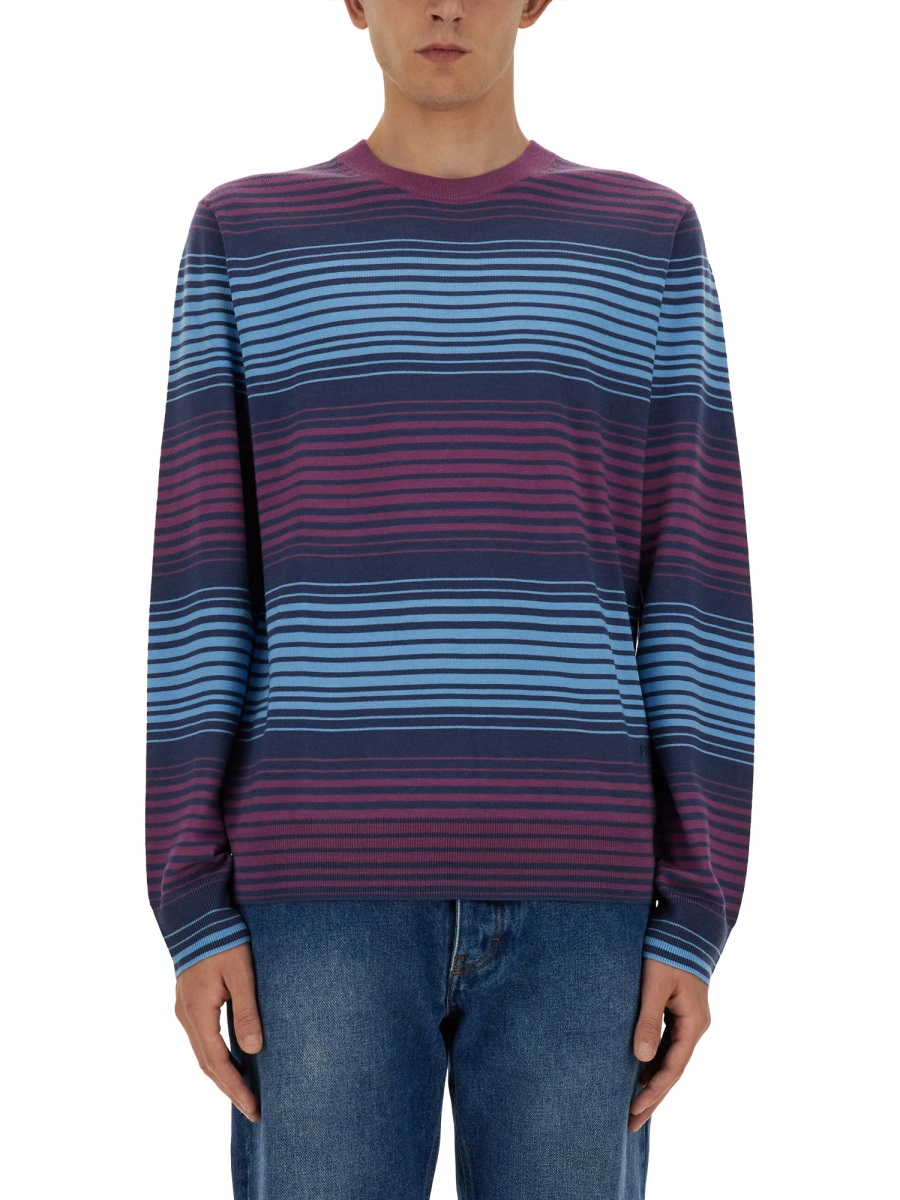 [PS By Paul Smith] Knitwear FW24 M2R-948Y-N22145_53