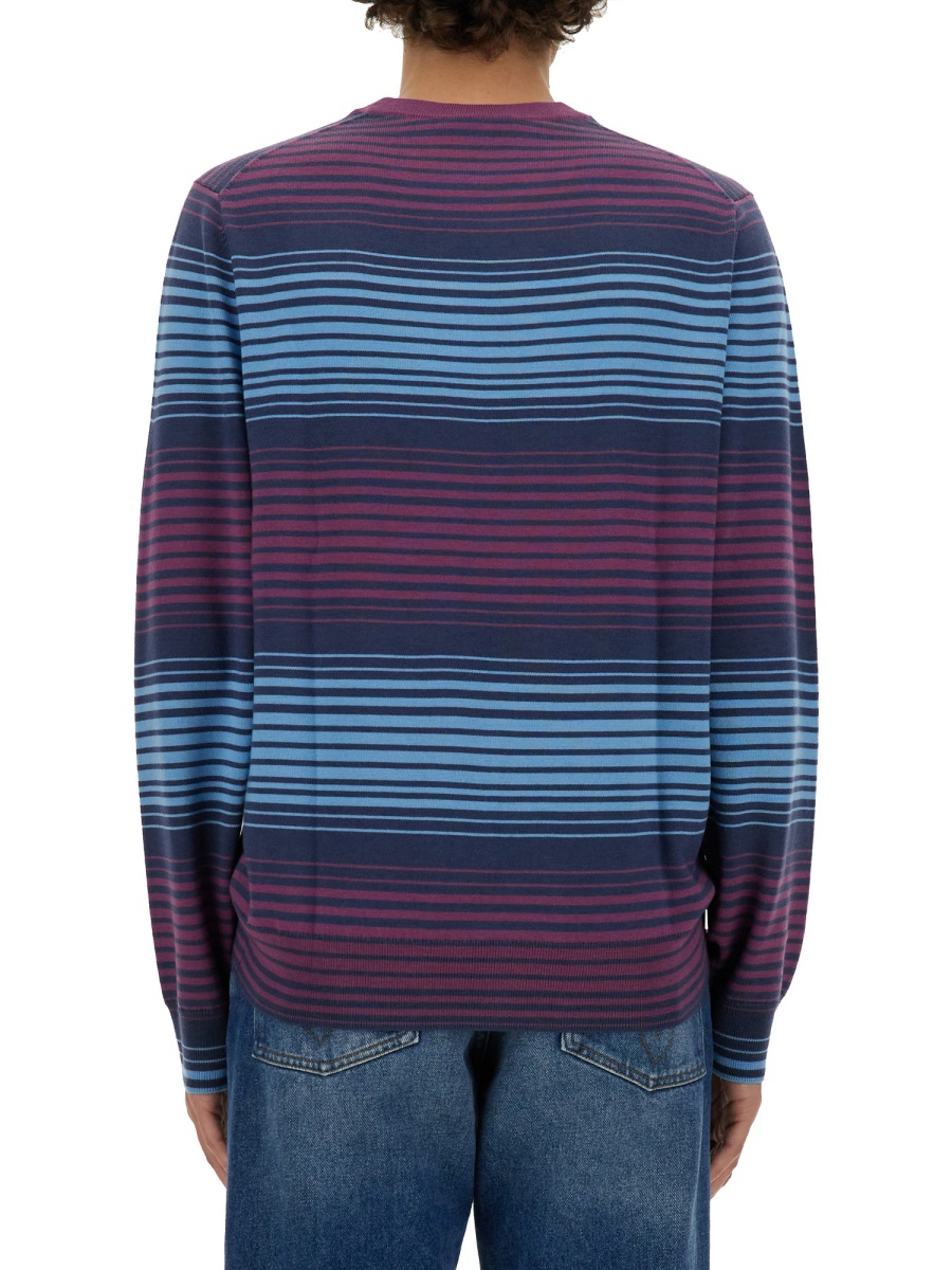 [PS By Paul Smith] Knitwear FW24 M2R-948Y-N22145_53