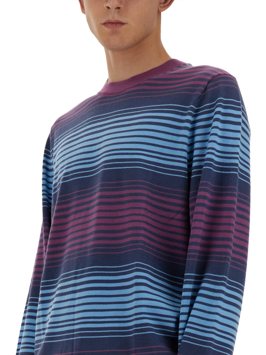 [PS By Paul Smith] Knitwear FW24 M2R-948Y-N22145_53