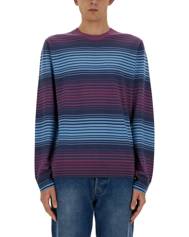 [PS By Paul Smith] Knitwear FW24 M2R-948Y-N22145_53