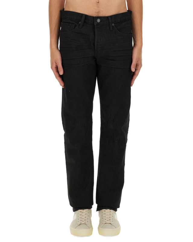 [Tom Ford] Jeans FW24 DPS001_DMC005S23LB900
