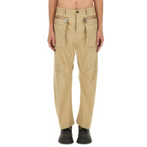 [DSQUARED] Trousers FW24 S74KB0924_S41794111