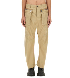 [DSQUARED] Trousers FW24 S74KB0924_S41794111