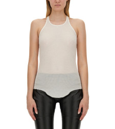 [Rick Owens] T-shirts Sleeveless FW24 RP02D3101_RC11