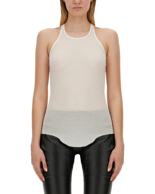 [Rick Owens] T-shirts Sleeveless FW24 RP02D3101_RC11