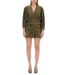 [Balenciaga] Long sleeve dress SS24 772748_TPV271075