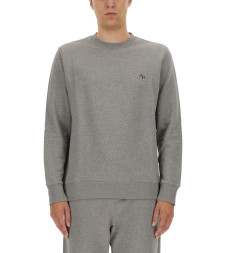 [PS By Paul Smith] Sweatshirt SS25 M2R-027R-KZEBRA_72