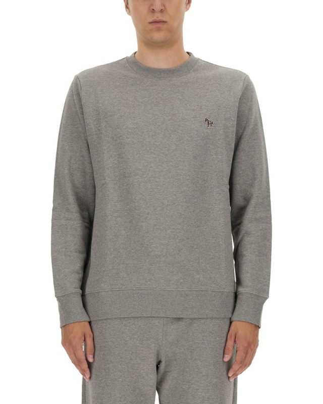 [PS By Paul Smith] Sweatshirt SS25 M2R-027R-KZEBRA_72
