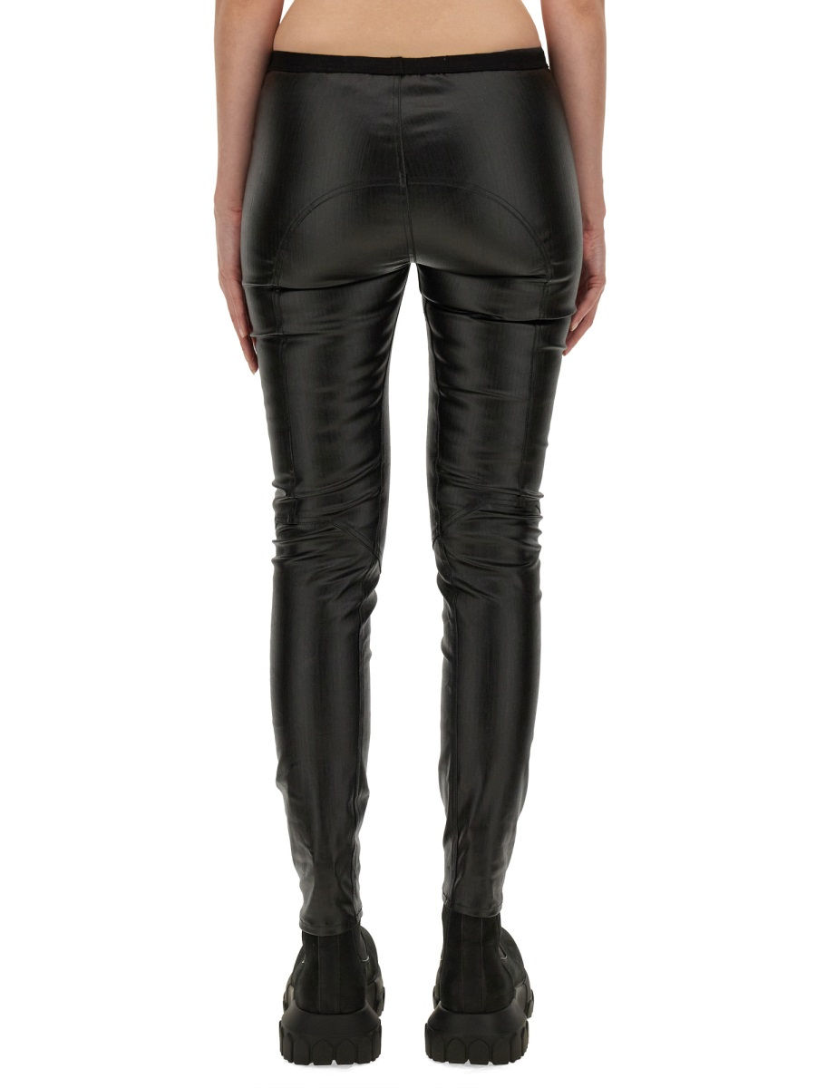 [Rick Owens] Leggings FW24 RP02D3319_SCT09