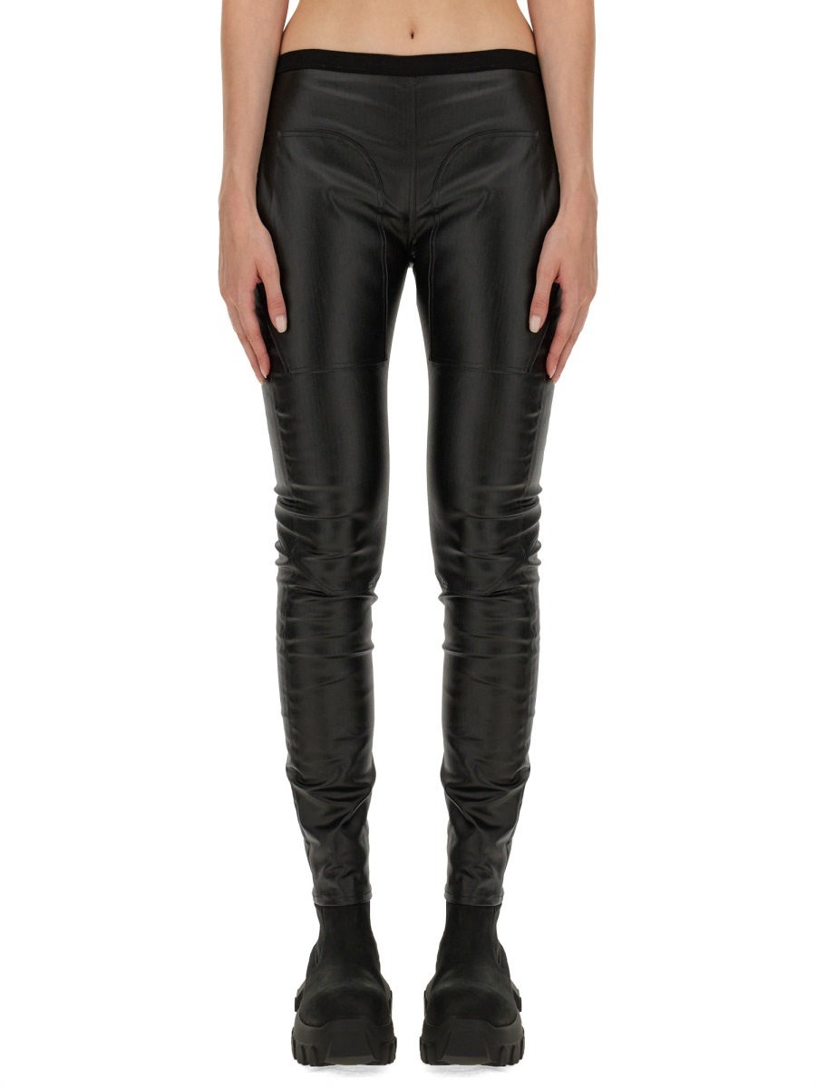 [Rick Owens] Leggings FW24 RP02D3319_SCT09
