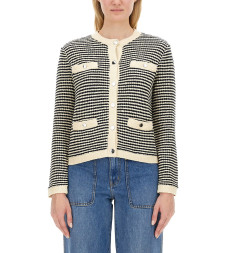 [Tory Burch] Cardigan FW24 161854_430
