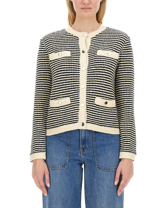 [Tory Burch] Cardigan FW24 161854_430