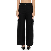 [GANNI] Trousers FW24 F9612_099