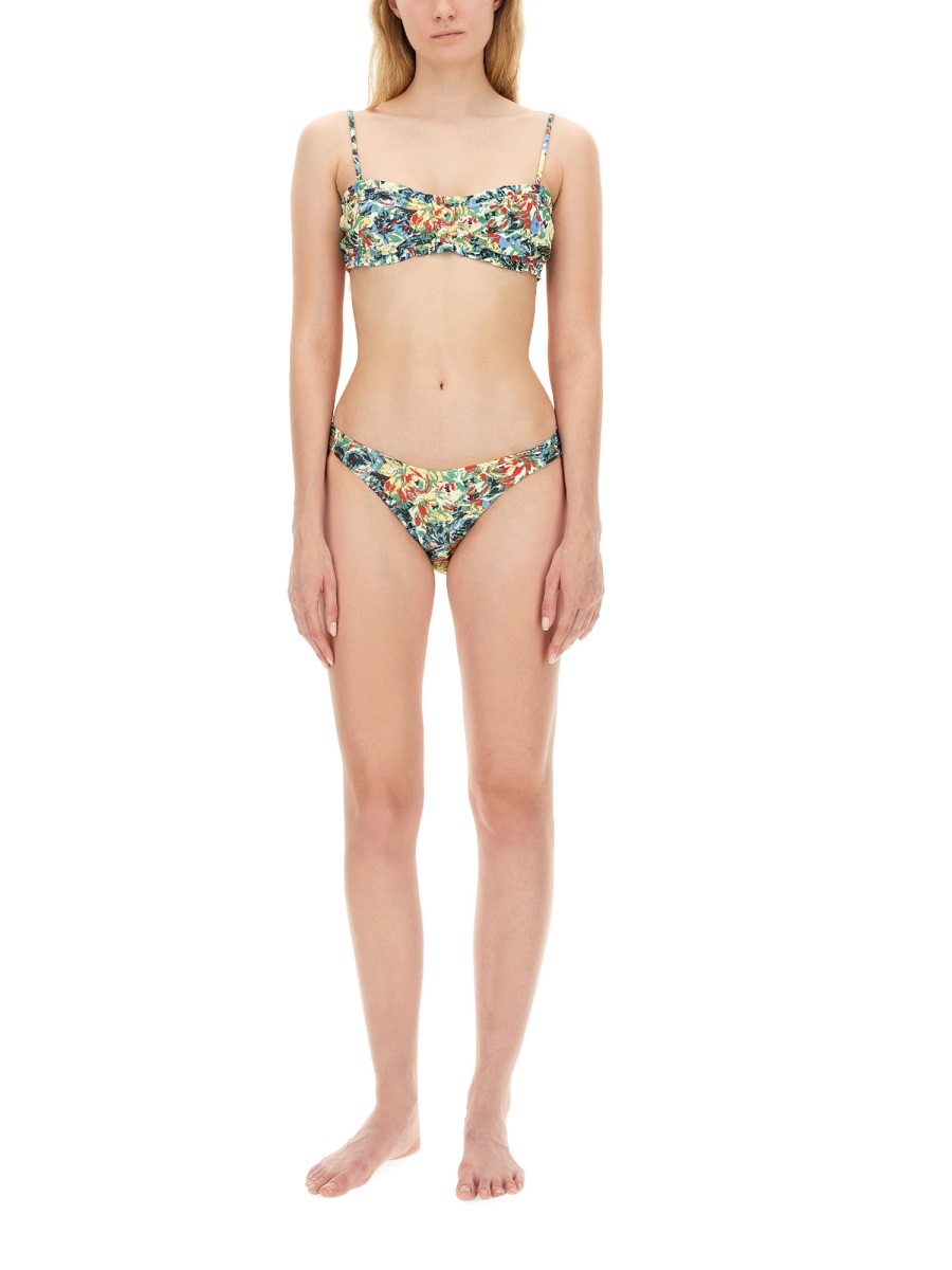 [GANNI] Bikini FW24 A5881_999