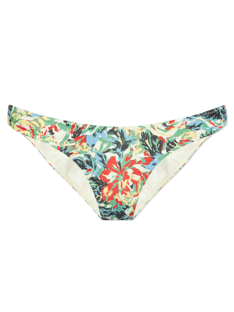 [GANNI] Bikini FW24 A5881_999