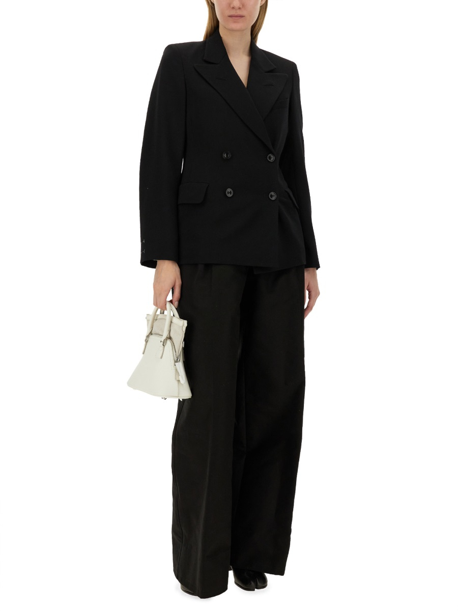 [Maison Margiela] Blazer SS24 S67BN0041_M35032900