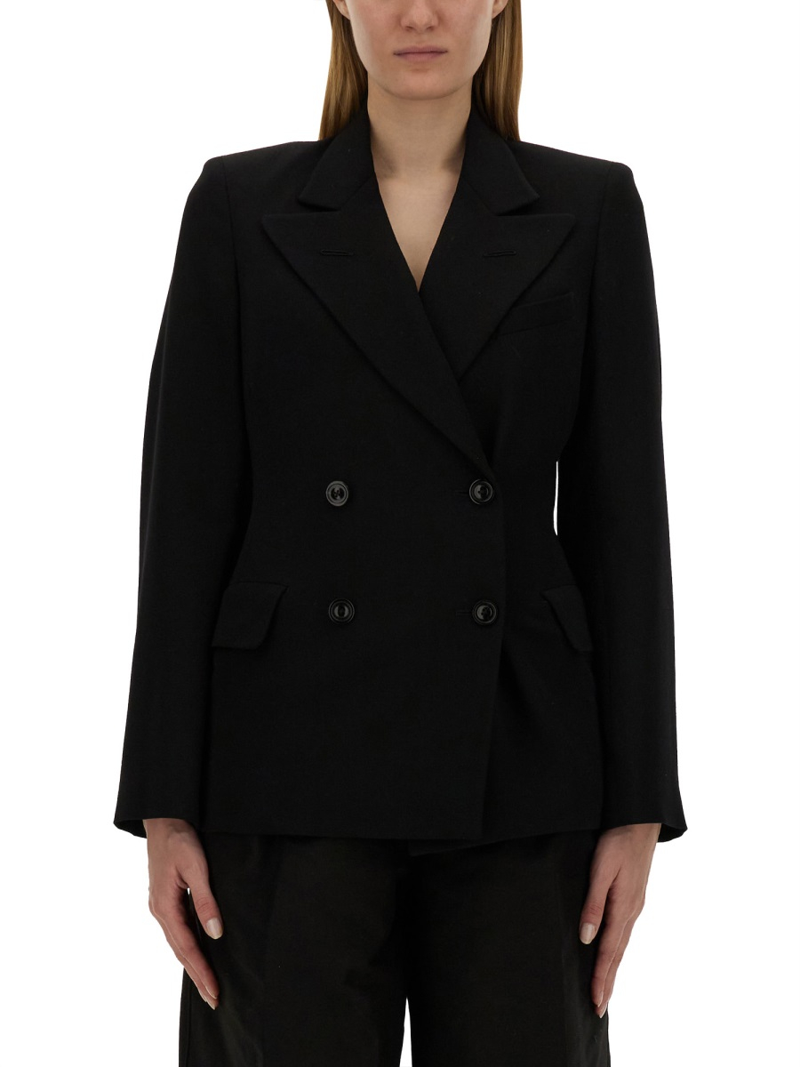 [Maison Margiela] Blazer SS24 S67BN0041_M35032900