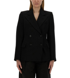[Maison Margiela] Blazer SS24 S67BN0041_M35032900