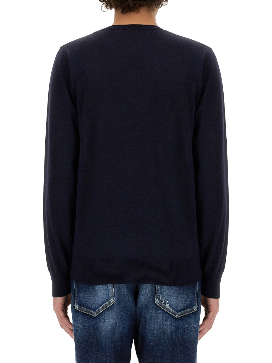 [DSQUARED] Knitwear FW24 S74HA1496_D13046524