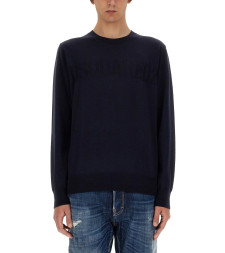 [DSQUARED] Knitwear FW24 S74HA1496_D13046524