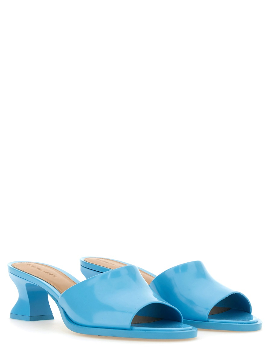 [Bottega Veneta] Pumps SS24 787037_V4BO04464