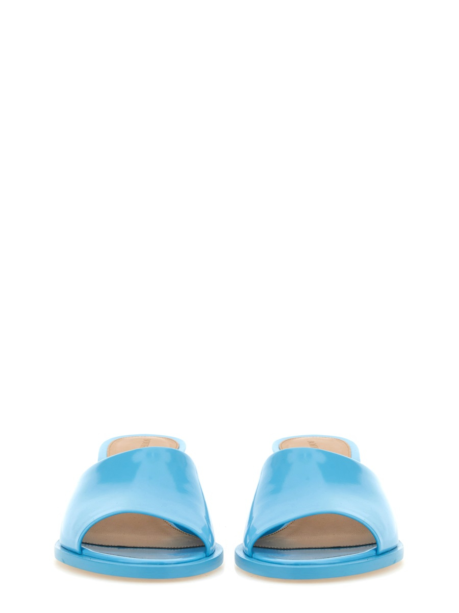 [Bottega Veneta] Pumps SS24 787037_V4BO04464