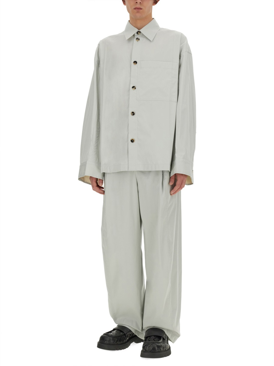 [Bottega Veneta] Trousers SS24 780540_V3YS05209