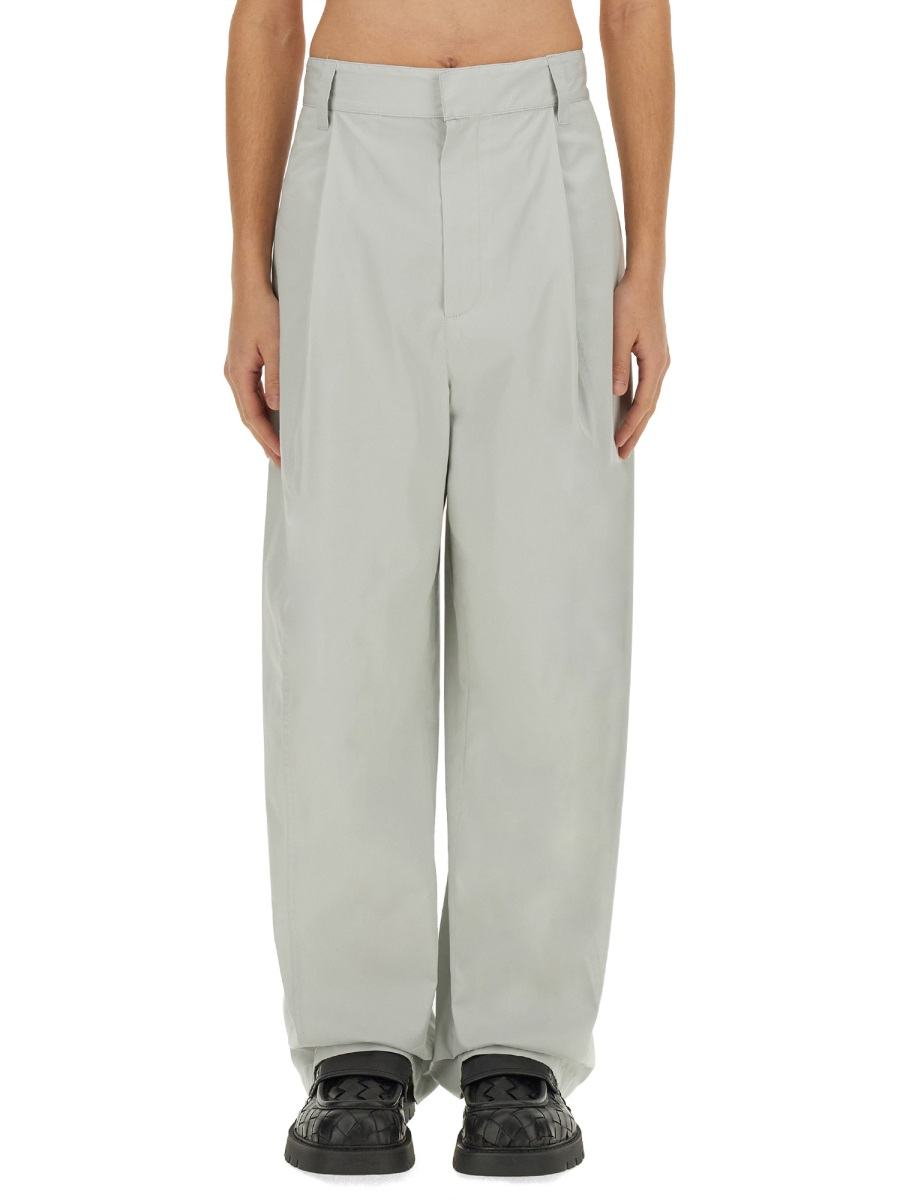 [Bottega Veneta] Trousers SS24 780540_V3YS05209