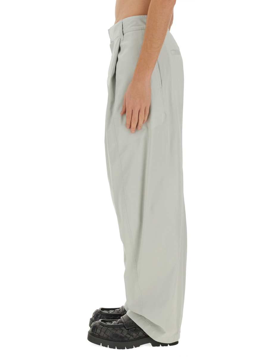 [Bottega Veneta] Trousers SS24 780540_V3YS05209