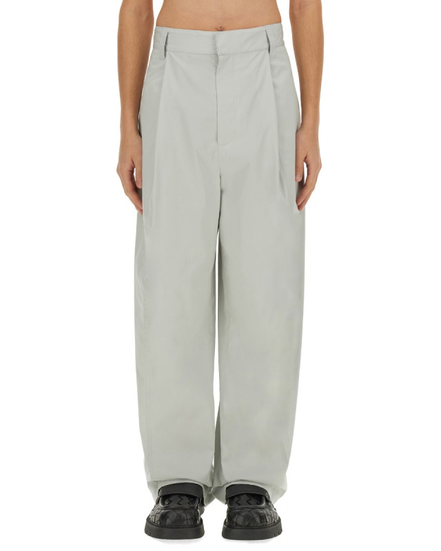 [Bottega Veneta] Trousers SS24 780540_V3YS05209