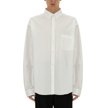 [Balenciaga] Shirts Long Sleeve SS24 790731_TNM609000